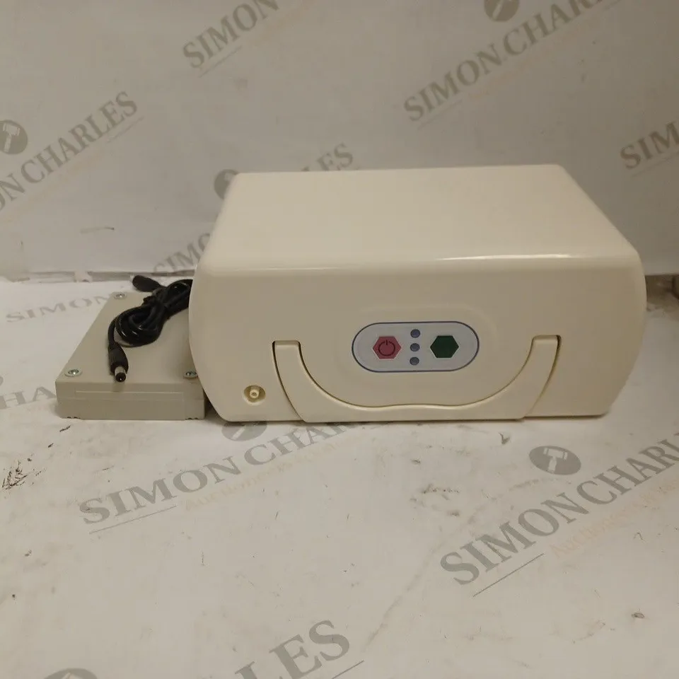 BOXED TP-B1 OXYGEN CONCENTRATOR.