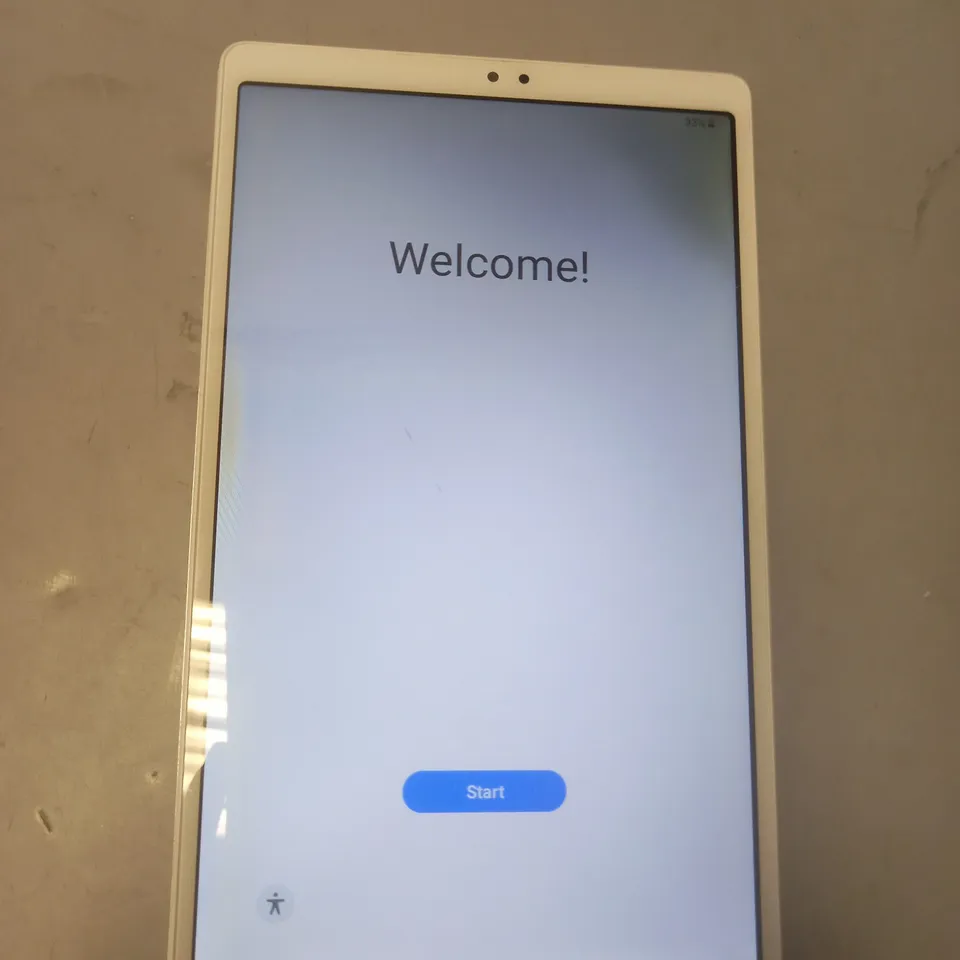 SAMSUNG GALAXY TAB A7 LITE 32GB SM-T220