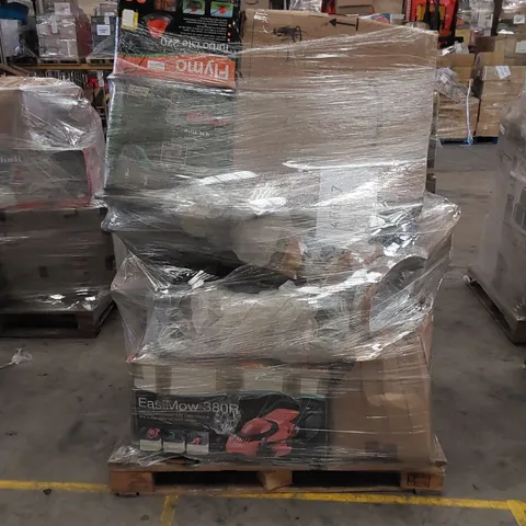 PALLET OF APPROXIMATELY 20 ASSORTED HOUSEHOLD & ELECTRICAL PRODUCTS TO INCLUDE