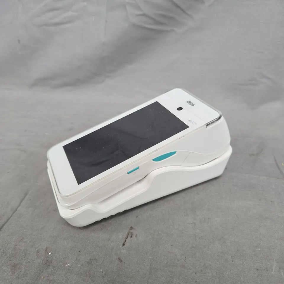 DOJO CARD READER - A920