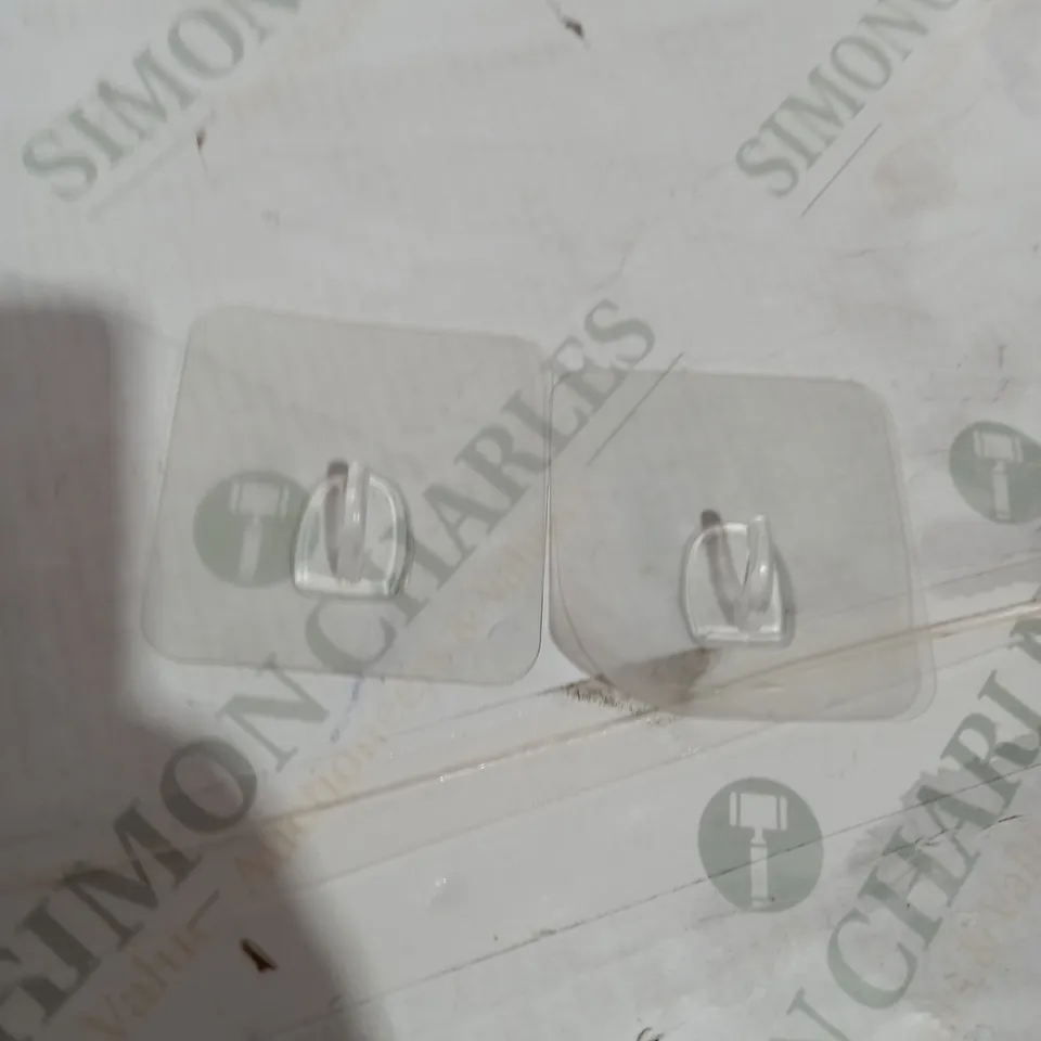SFIXX SET OF 20 REUSABLE MAGIC HOOKS