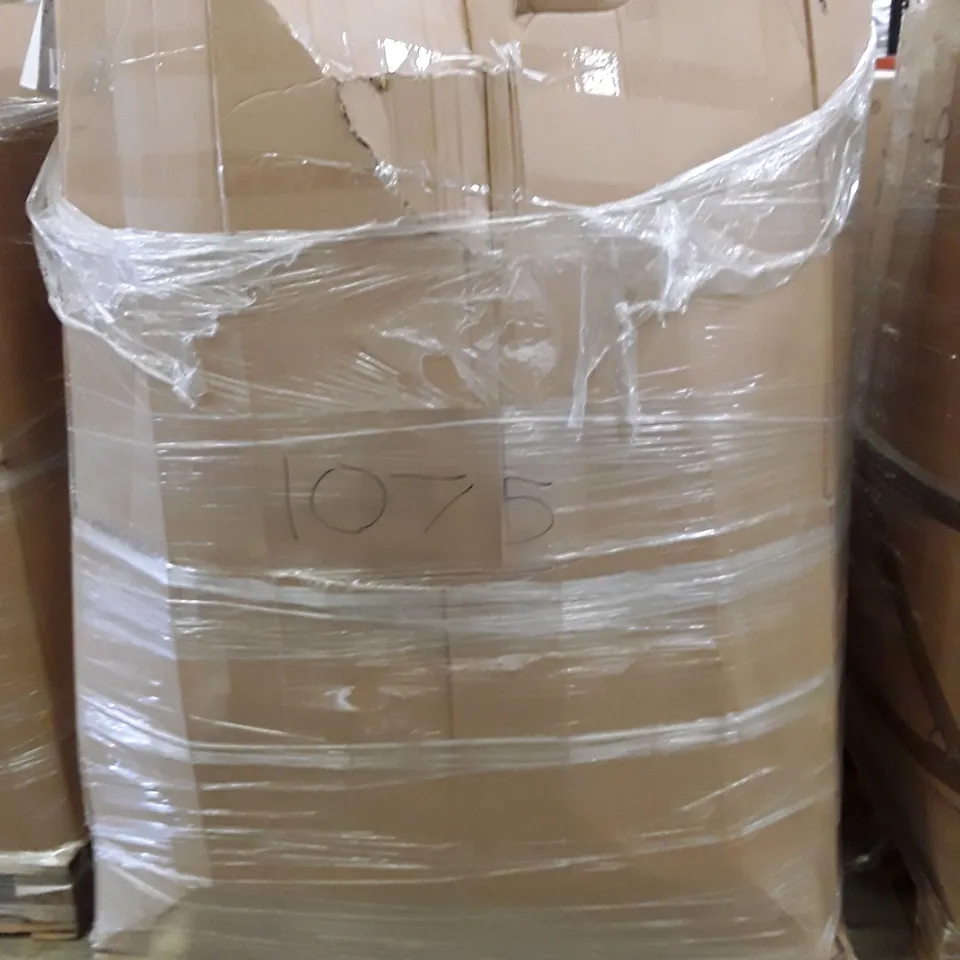 PALLET CONTAINING ASSORTED PILLOWS & CUSHIONS INCLUDING CERVICAL PILLOW, MEMORY FOAM PILLOW, SEAT CUSHION