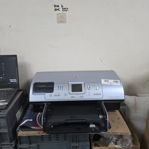 HP PHOTOSMART 8450 COLOUR INKJET PRINTER