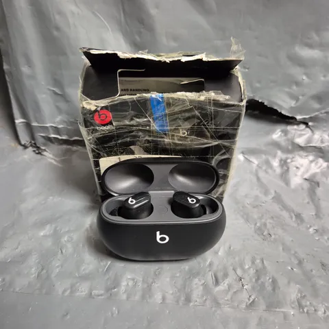 BEATS STUDIO BUDS TRUE WIRELESS EARBUDS 