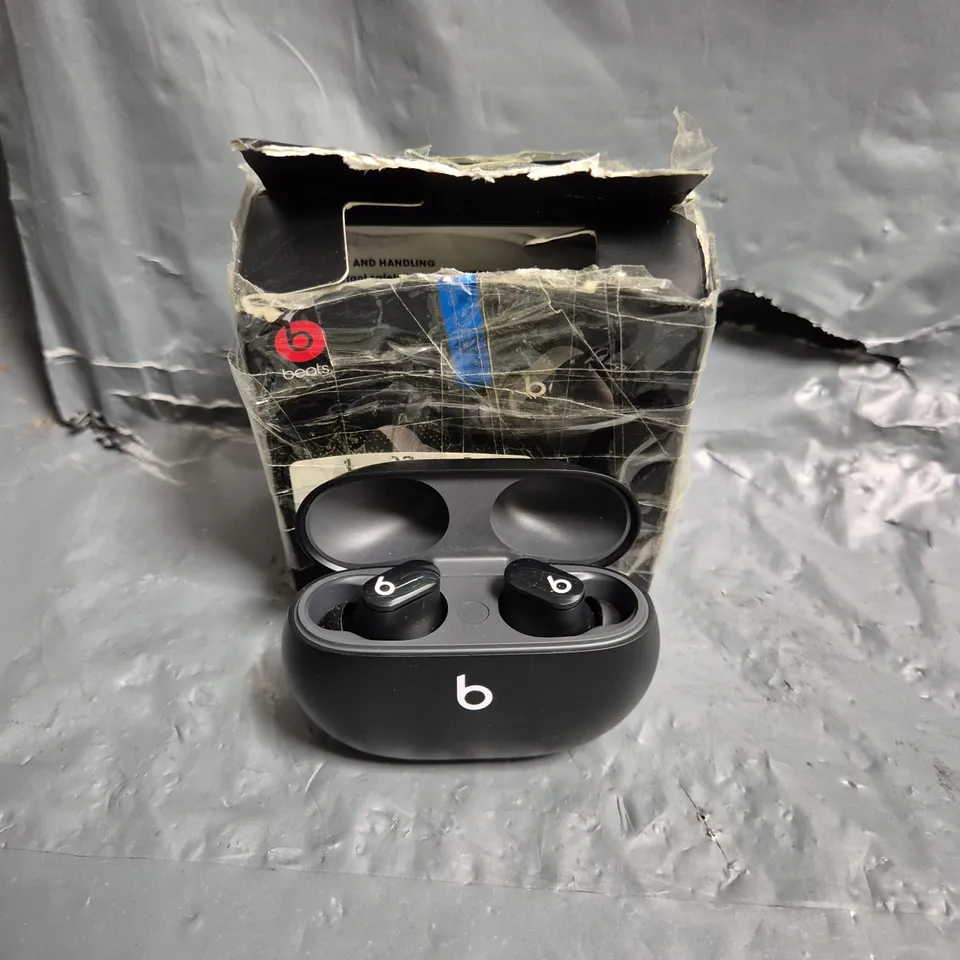 BEATS STUDIO BUDS TRUE WIRELESS EARBUDS 