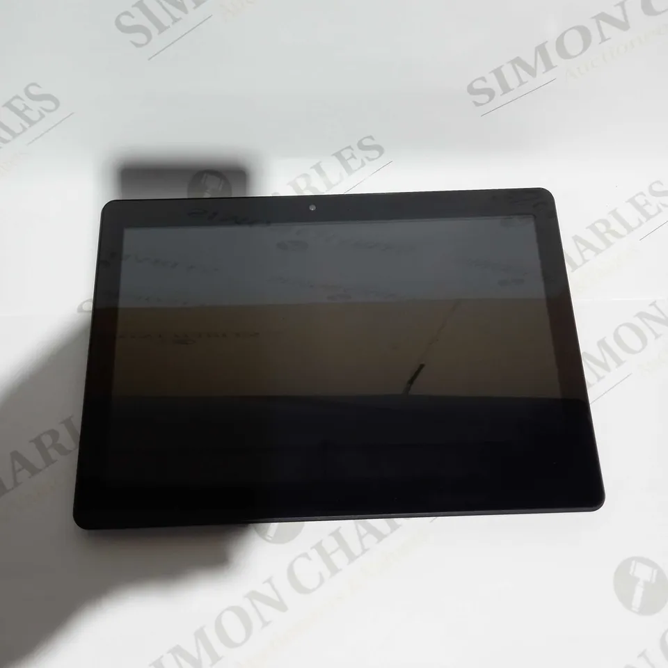 PRITOM TRONPAD M10 ANDROID TABLET 
