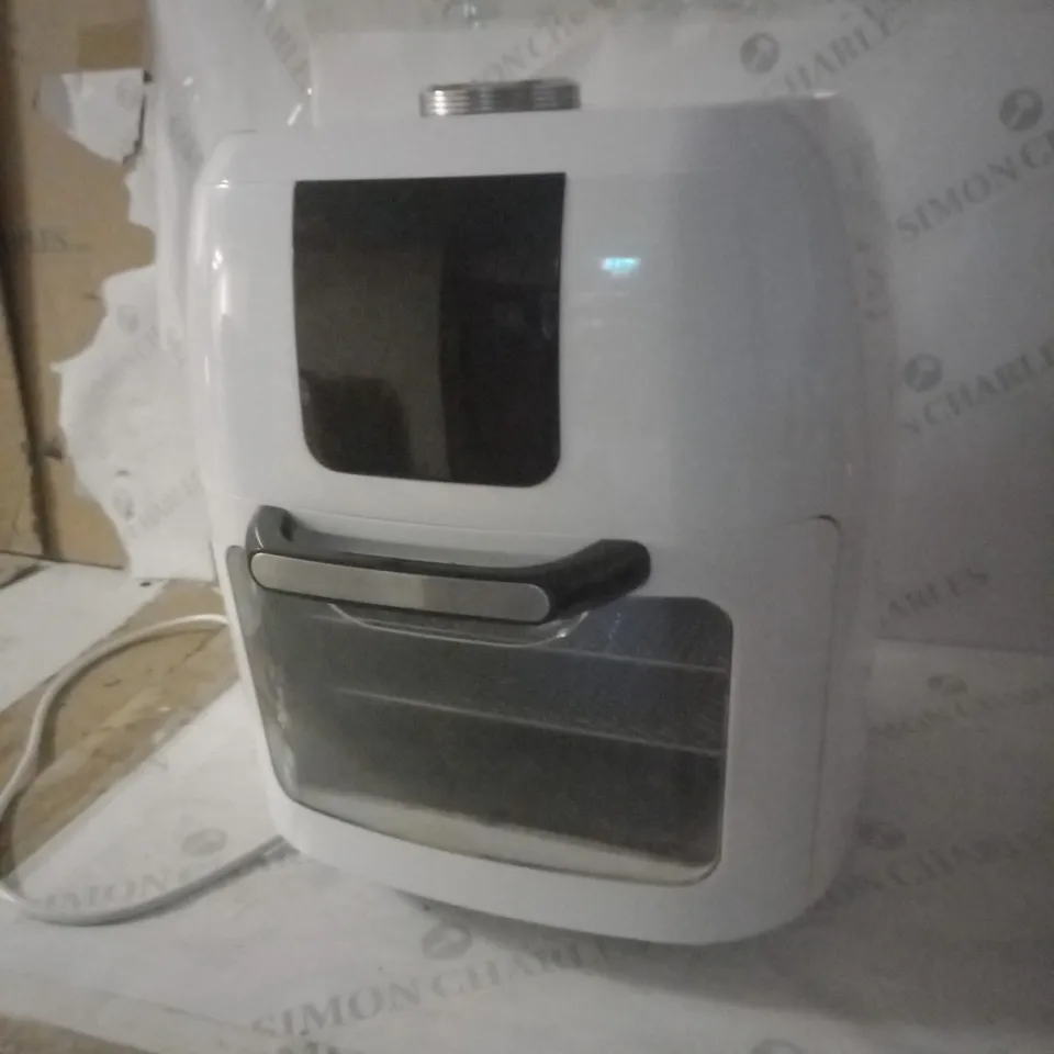 COOK'S ESSENTIALS MULTI-FUNCTION AIR FRYER OVEN