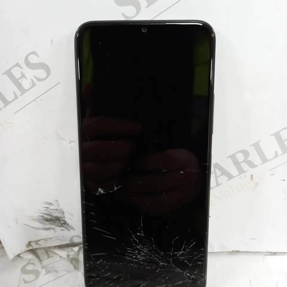 NOKIA C32 4G SIM FREE 128GB SMARTPHONE DESIGNED BY HMD