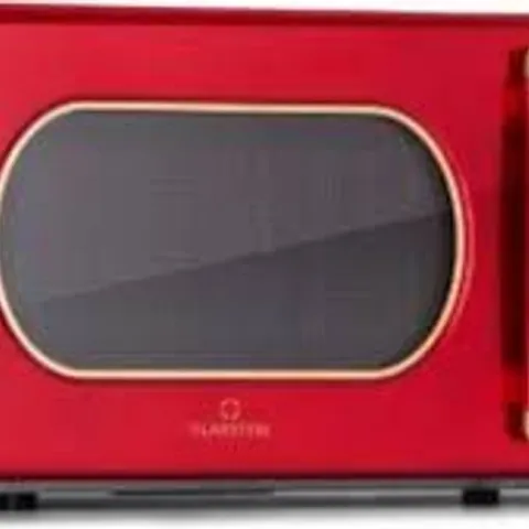 BOXED KLARSTEIN JULIETA MICROWAVE WITH GRILL