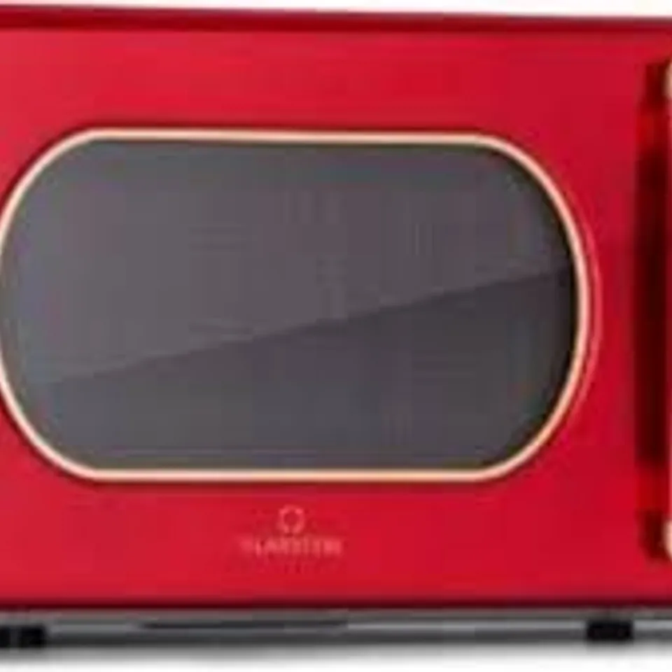 BOXED KLARSTEIN JULIETA MICROWAVE WITH GRILL