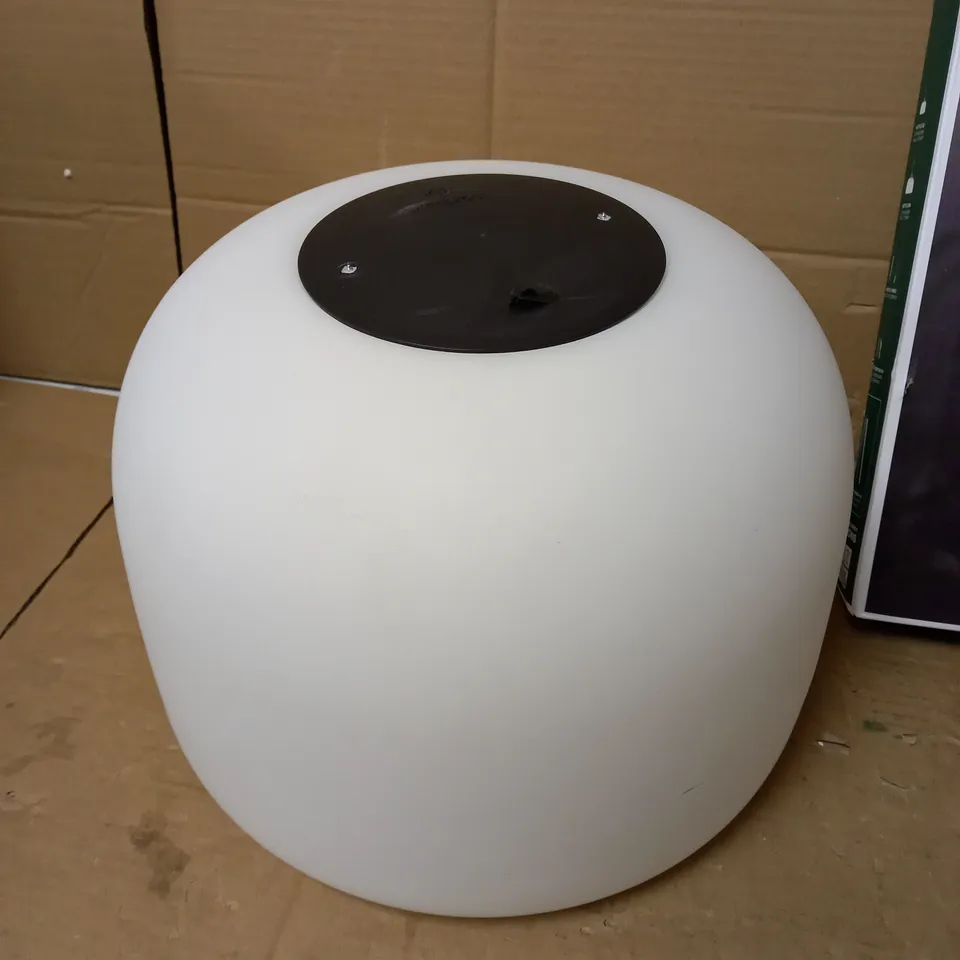NORDLUX KETTLE 36 FLOOR LAMP