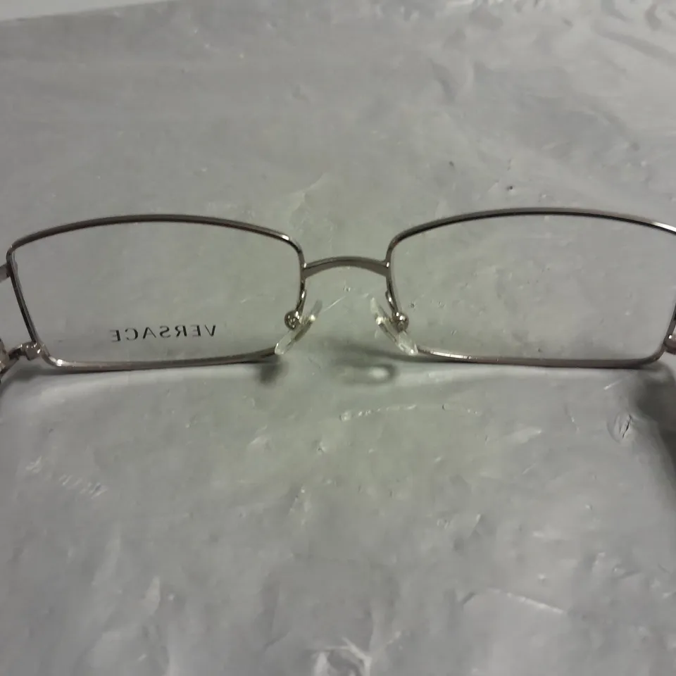 VERSACE GLASSES IN CASE
