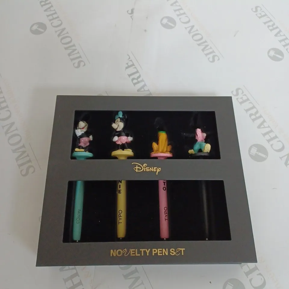 DISNEY NOVELTY PENSET 