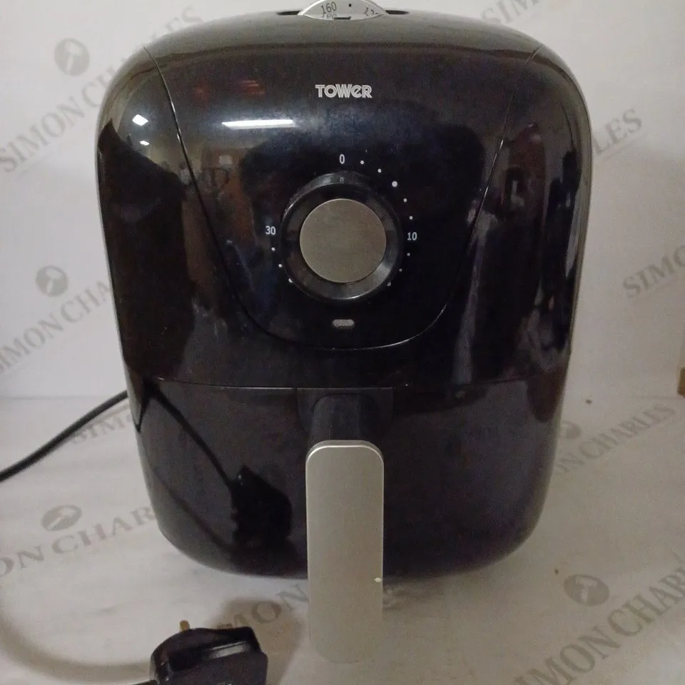 TOWER VORTX AIR FRYER 