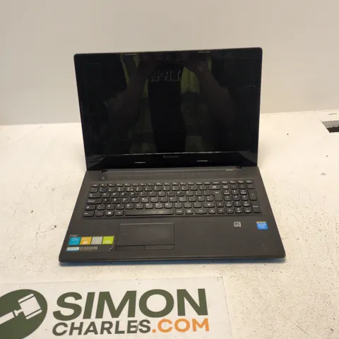 LENOVO G50-30 LAPTOP – BLACK, CELERON N2840
