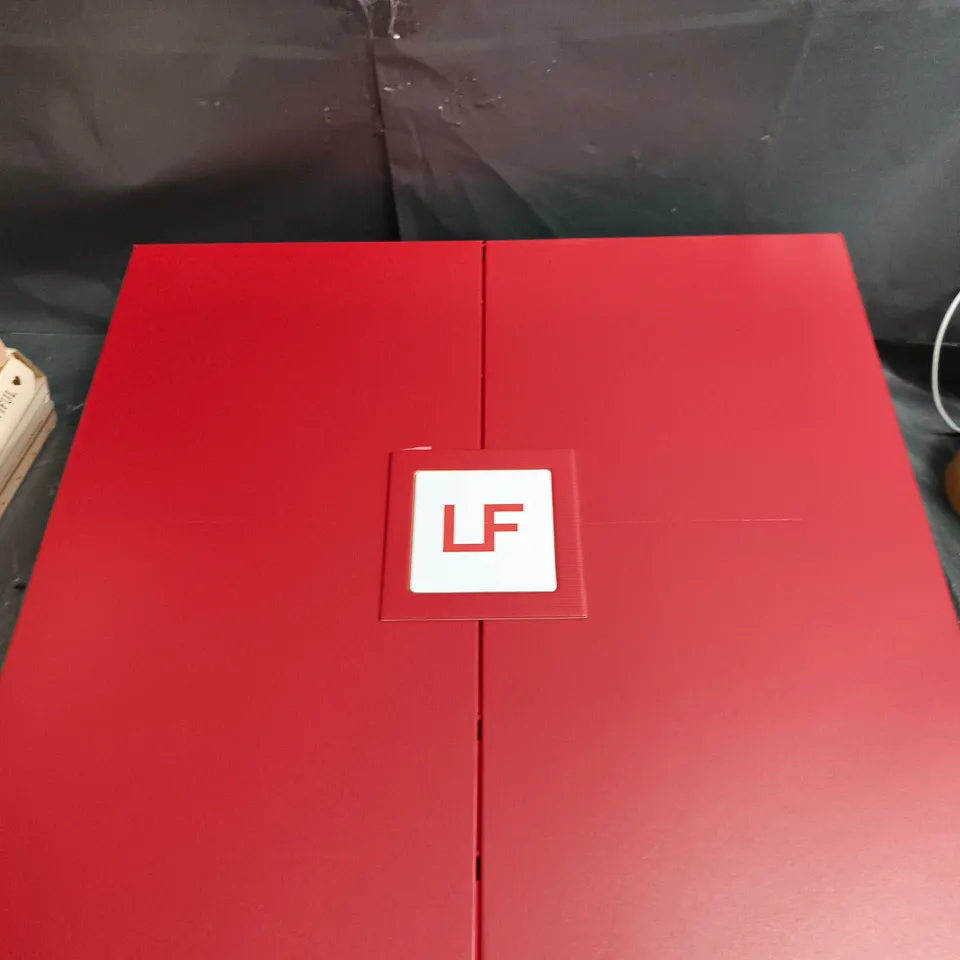 LOOK FABULOUS 25 DAY BEAUTY ADVENT CALENDAR