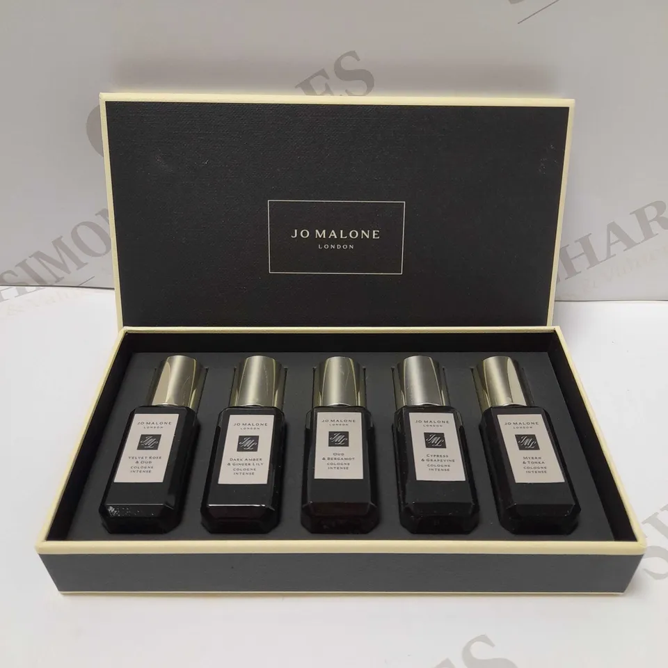 JO MALONE LONDON COLOGNE MINIATURE COLLECTION