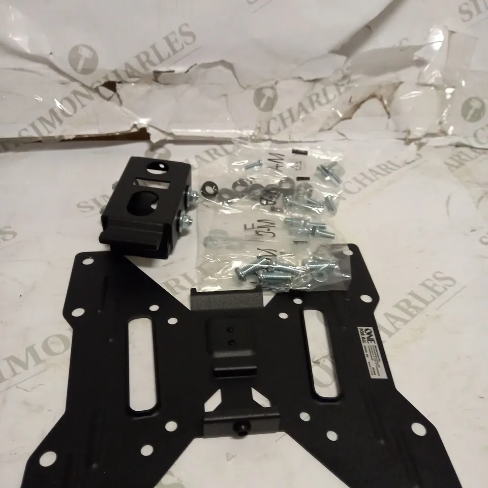 ONE FOR ALL UNIVERSAL WALL MOUNT FOR 13 - 40 INCH TV'S 