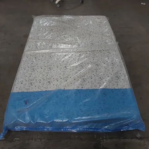 QUALITY BAGGED ALEX 120cm SMALL DOUBLE MATTRESS 