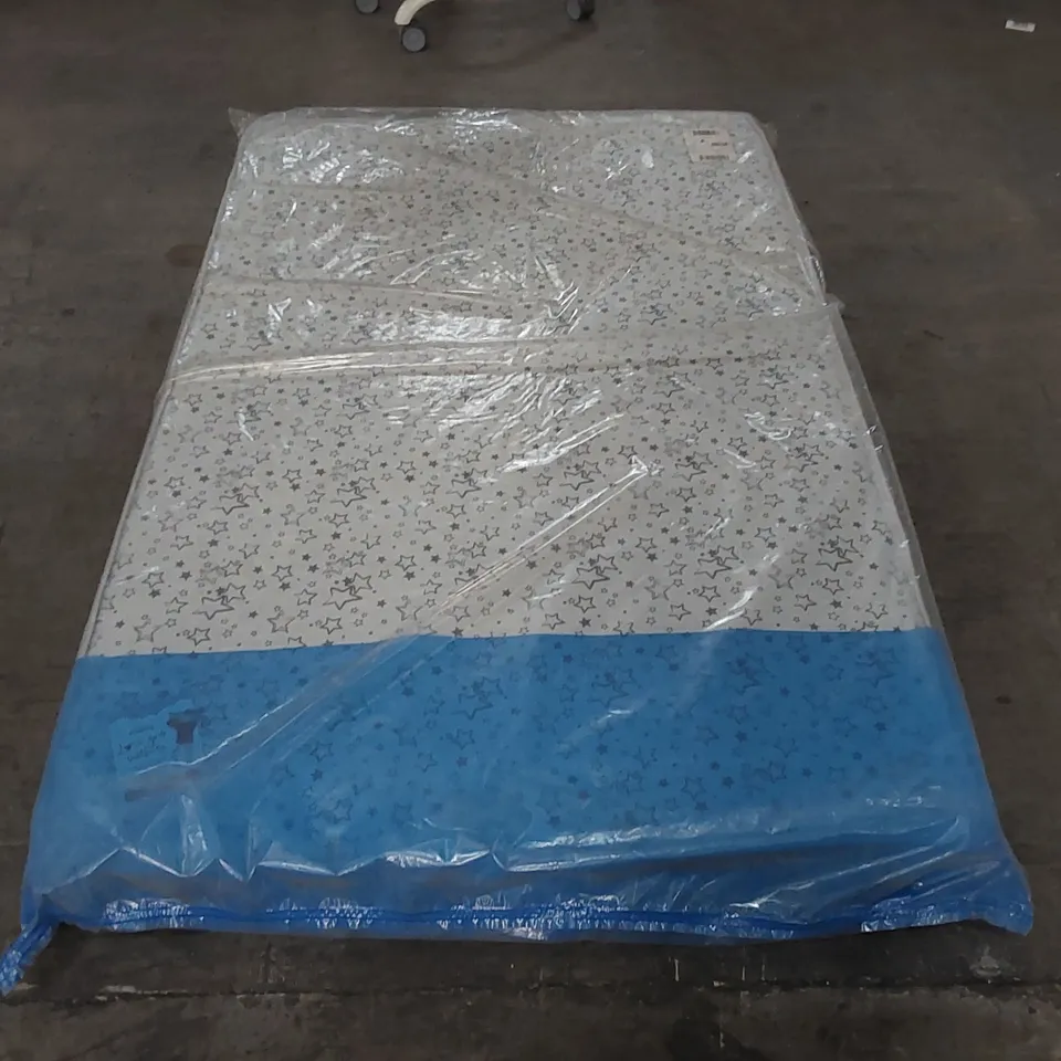 QUALITY BAGGED ALEX 120cm SMALL DOUBLE MATTRESS 