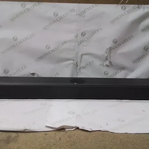 LG SOUNDBAR WITH NO REMOTE OR BOX