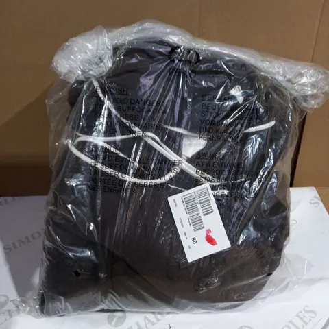 COZEE HOME HEATED THROW CHOCOLATE