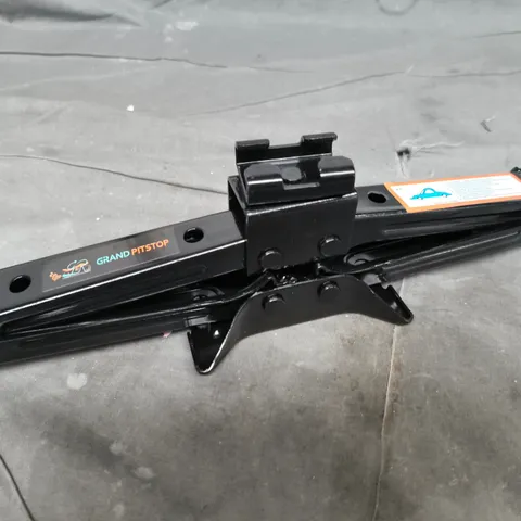 GRAND PITSTOP 2T CAR SCISSOR JACK 