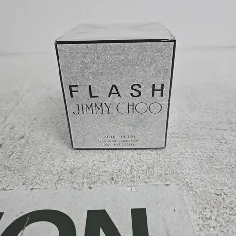 FLASH JIMMY CHOO EAU DE PARFUM 100ML