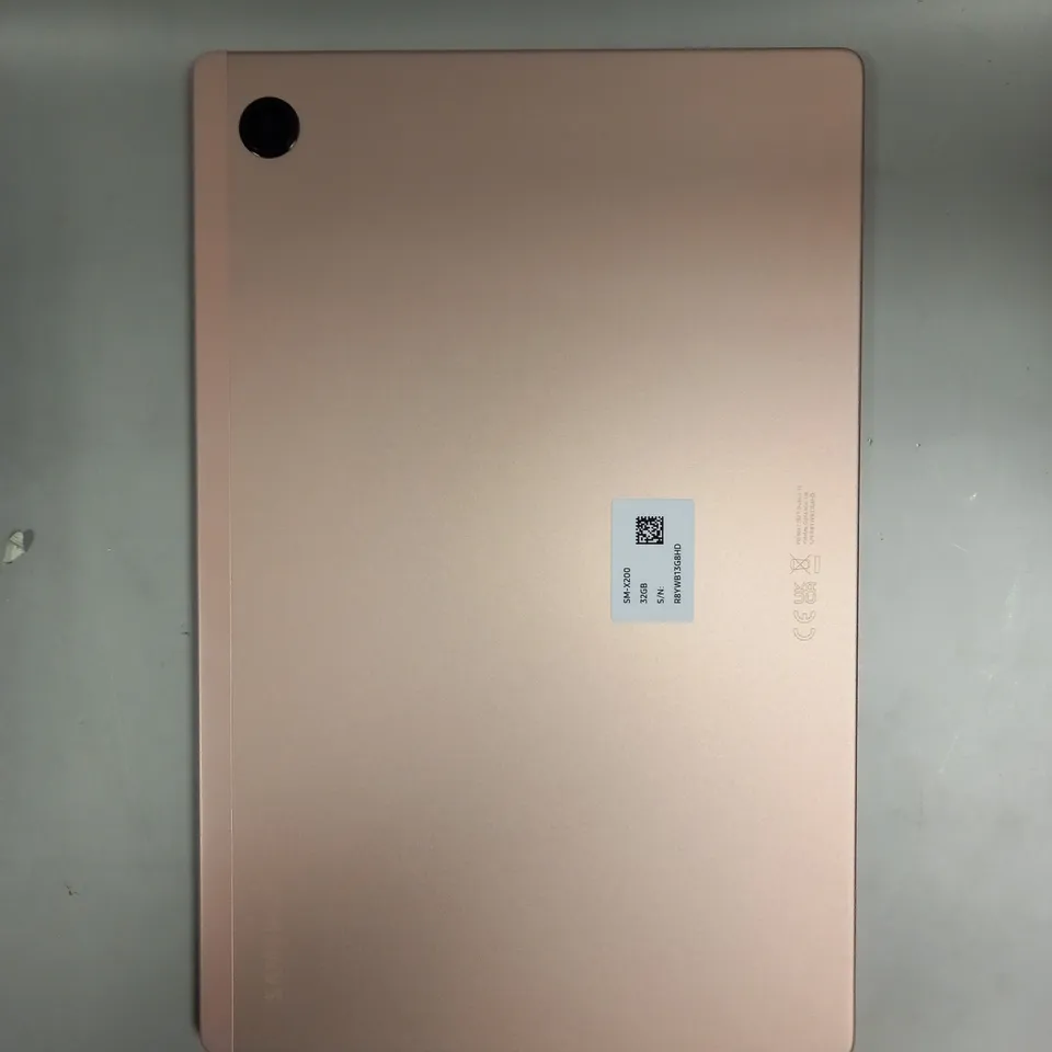 BOXED SAMSUNG GALAXY TAB A8 TABLET 