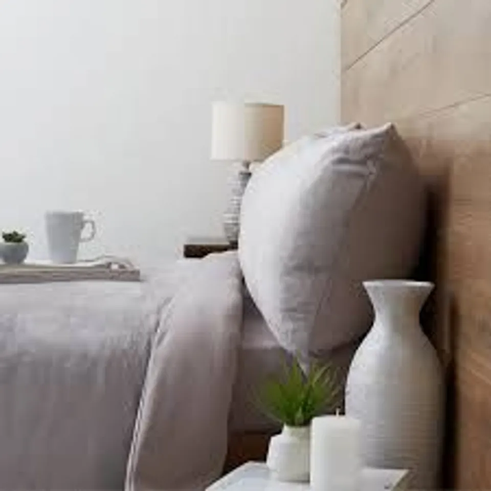 COZEE HOME FAUX MINK DUVET SET