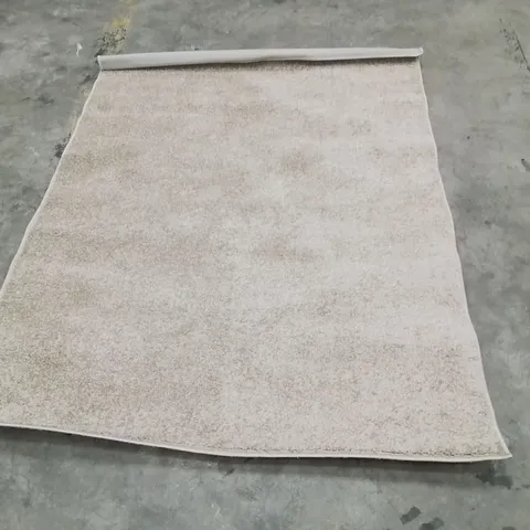 QUALITY DESIGNER AREA RUG - APPROXIMATELY 160X120CM