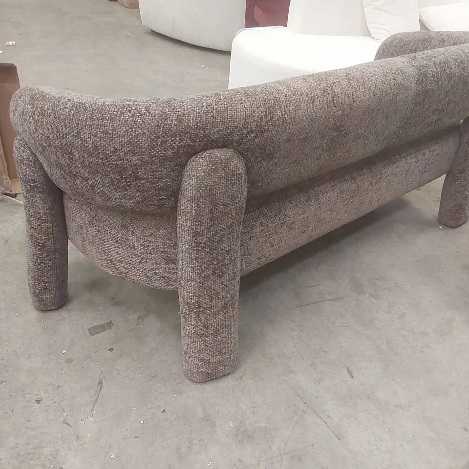 DANETTI ANYA FABRIC ACCENT SOFA