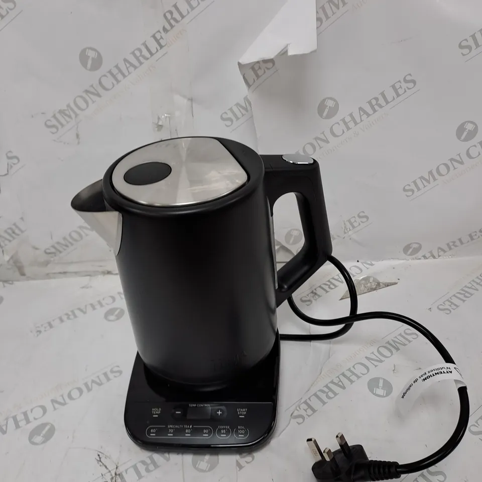 NINJA PERFECT TEMPERATURE KETTLE KT200UK