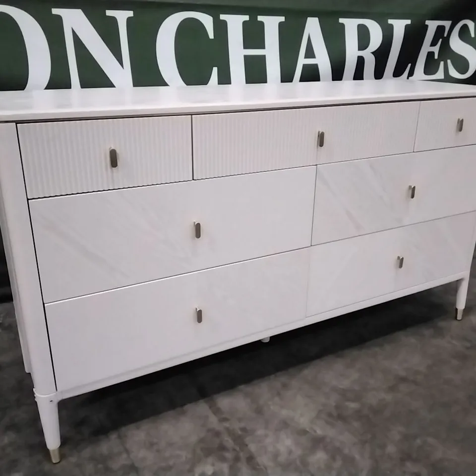 DESIGNER DILETTA DRESSING CHEST