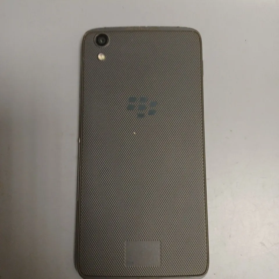 BLACKBERRY DTEK50 SMARTPHONE 