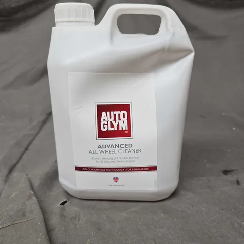 AUTO GLYM ADVANCED ALL WHEEL CLEANER 