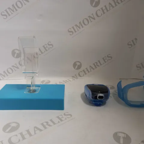 LITTLE TYKES TOBI SMARTWATCH - BLUE