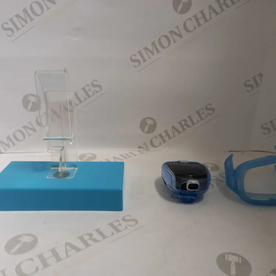 LITTLE TYKES TOBI SMARTWATCH - BLUE RRP £63.99