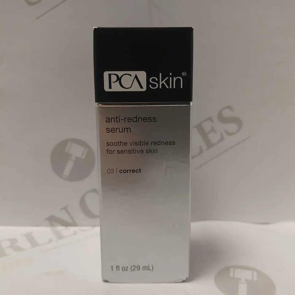 PCA SKIN ANTI-REDNESS SERUM 29ML