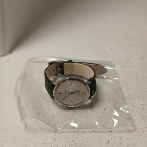 MIDO OCEAN STAR POWERWIND WRISTWATCH