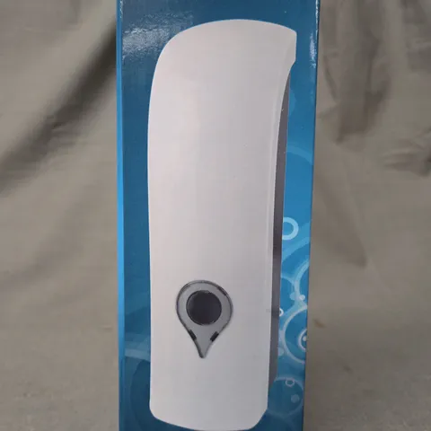 BOXED UNBRANDED TOUCH SOAP DISPENSER