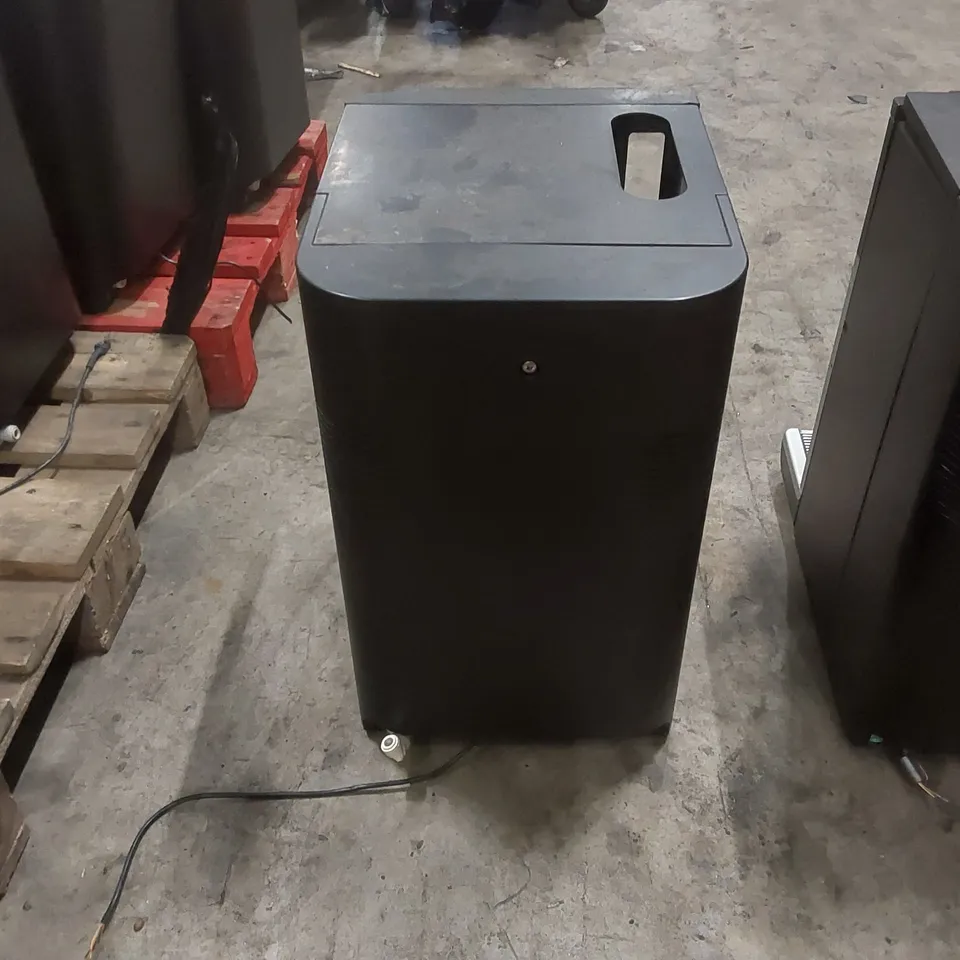 SCHAERER INTENSE COMMERCIAL BEAN TO CUP COFFEE MACHINE