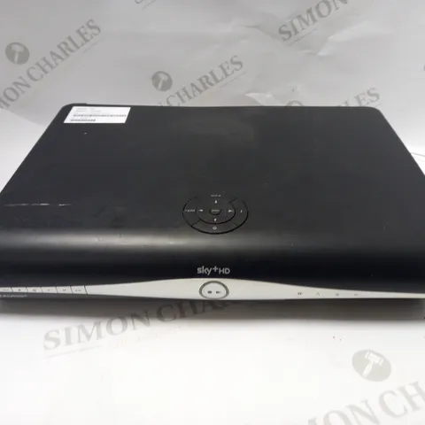 SKY DRX890 500 GB PLUS HD BOX