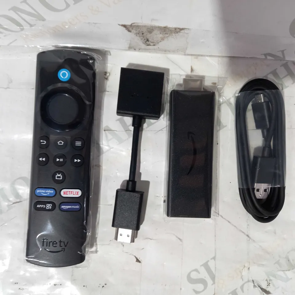 AMAZON FIRE TV STICK LITE
