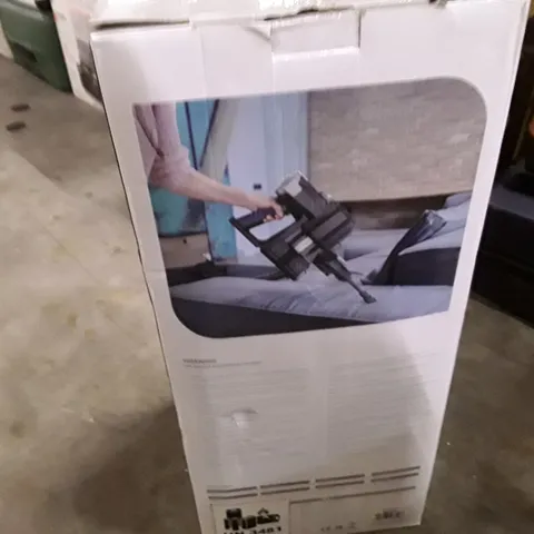 BOXED KEPLIN 2 IN 1 CORDLESS VACUUM CLEANER