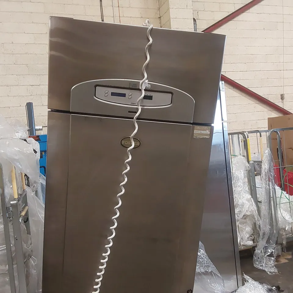 FOSTER COMMERCIAL REFRIGERATOR 