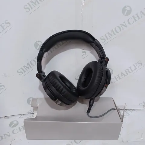 KS KITSOUND DJ 2 WIRED HEADPHONES