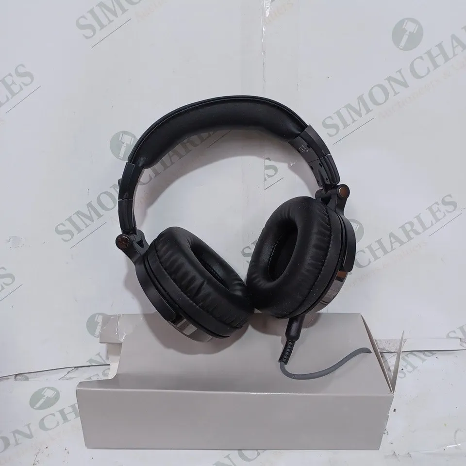 KS KITSOUND DJ 2 WIRED HEADPHONES 