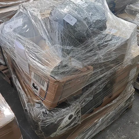PALLET OF APPROXIMATELY 21 ASSORTED HOUSEHOLD ITEMS TO INCLUDE NINJA AND WEBB