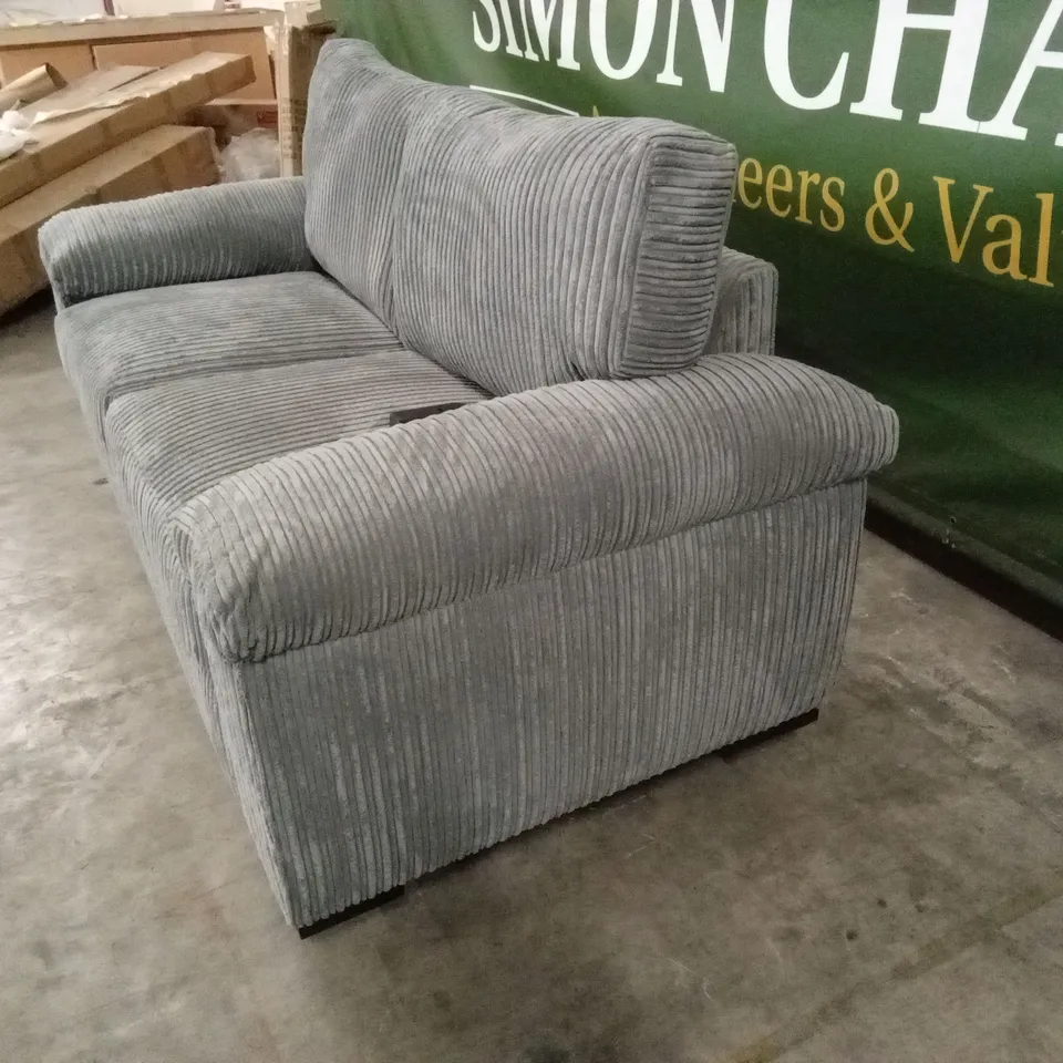 AMALFI STANDARD BACK FABRIC SOFABED RRP £699